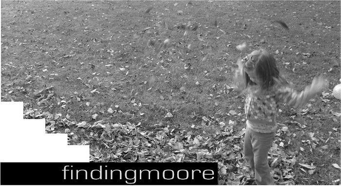 findingmoore