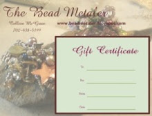 Gift certificates available