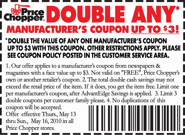 price chopper e coupons for this week price chopper e coupons for this week