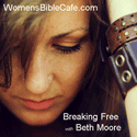 Breaking Free!