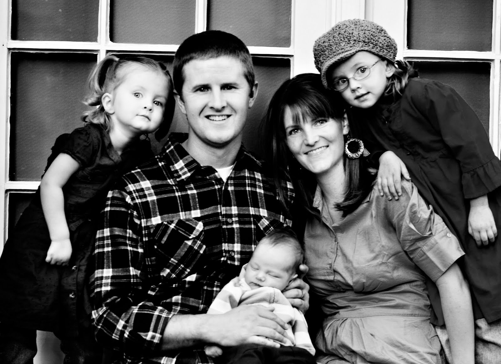 The Garners