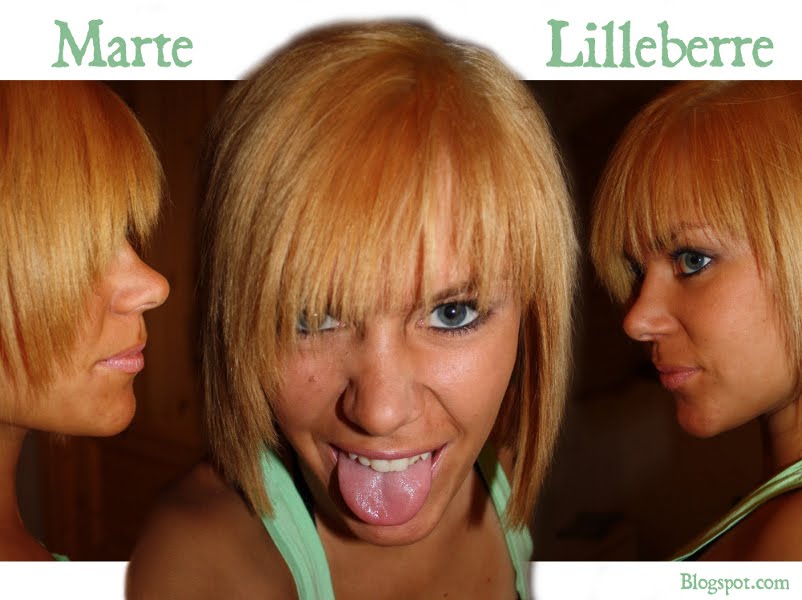 D e itj berre berre å vær Lilleberre!