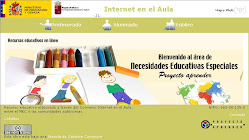 Necesidades Educativas Especiales