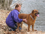 Me and Sadie Bear