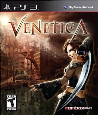 Venetica PS3