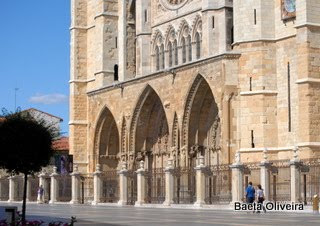 Catedral de León