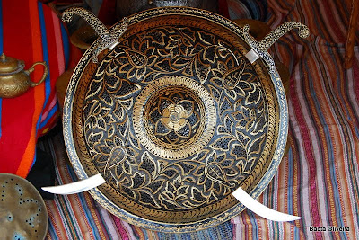 Feira Medieval de Silves, Verão 2010
