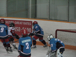 Erindale Spitfires