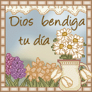 Bendiciones para ti...