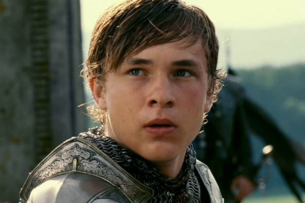 william moseley. NARNIA PICTURES
