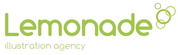 Lemonade illustration agency