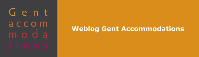 Gent Accommodations