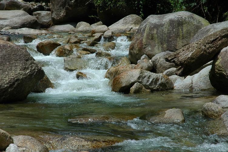 JOM LAWAT TERENGGANU @ LETS VISIT TERENGGANU MALAYSIA: Air Terjun Jeram