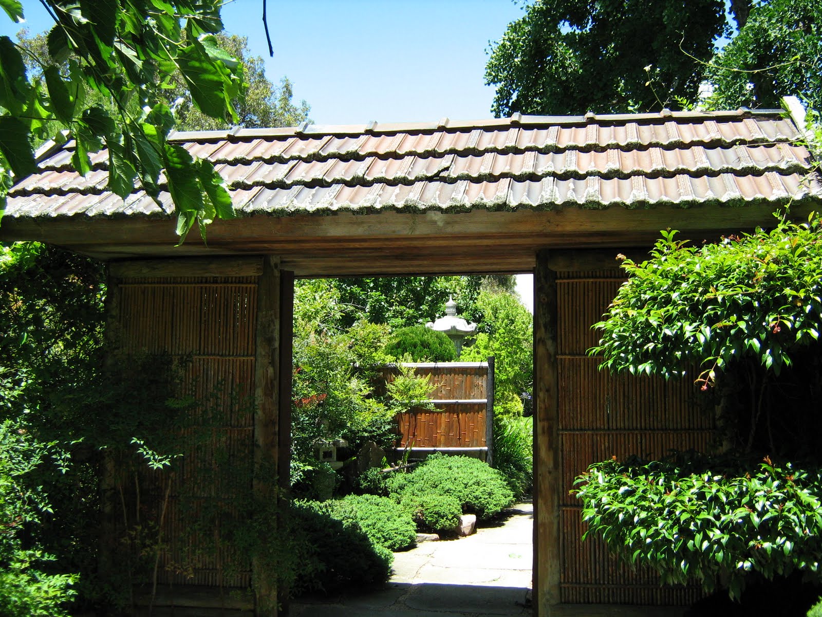 himeji gardens