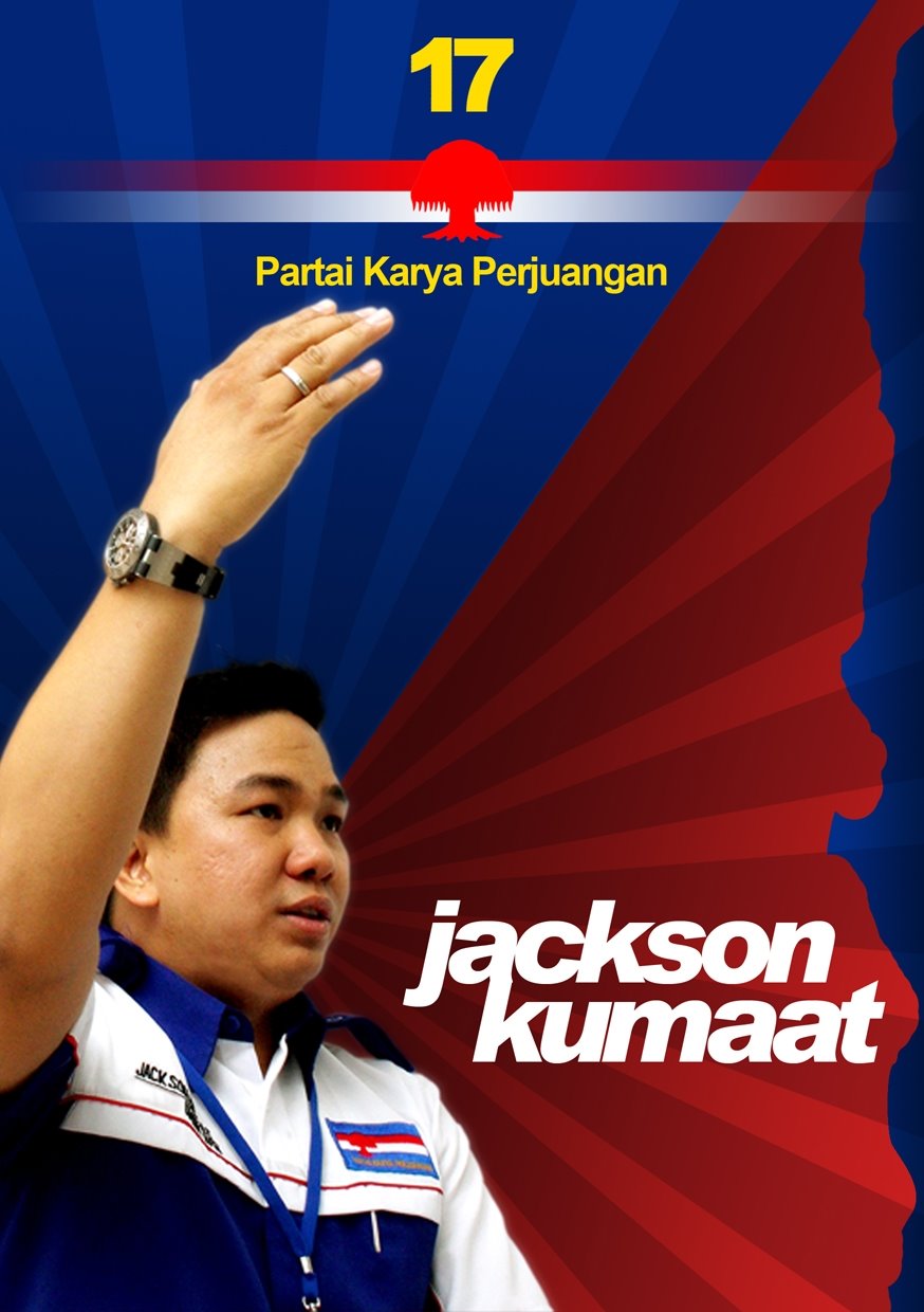 JACKSON KUMAAT