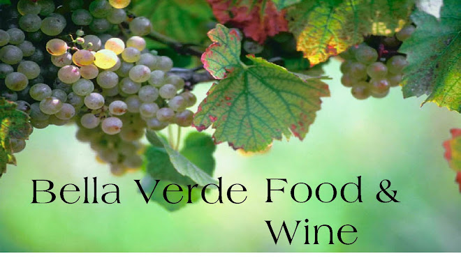 Bella Verde Food and Wine