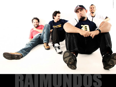 Raimundos: Disografia completa - Download mediafire baixar albuns rock nacional