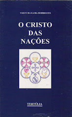 O CRSITO DAS NACÕES