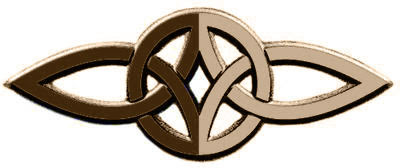 celtic unconditional love symbol