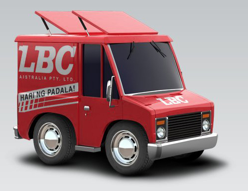 LBC LBC
