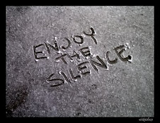 O som do silêncio