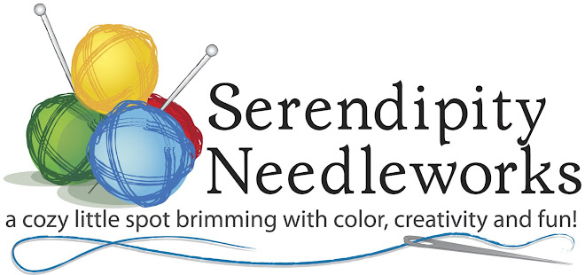 Serendipity Needleworks