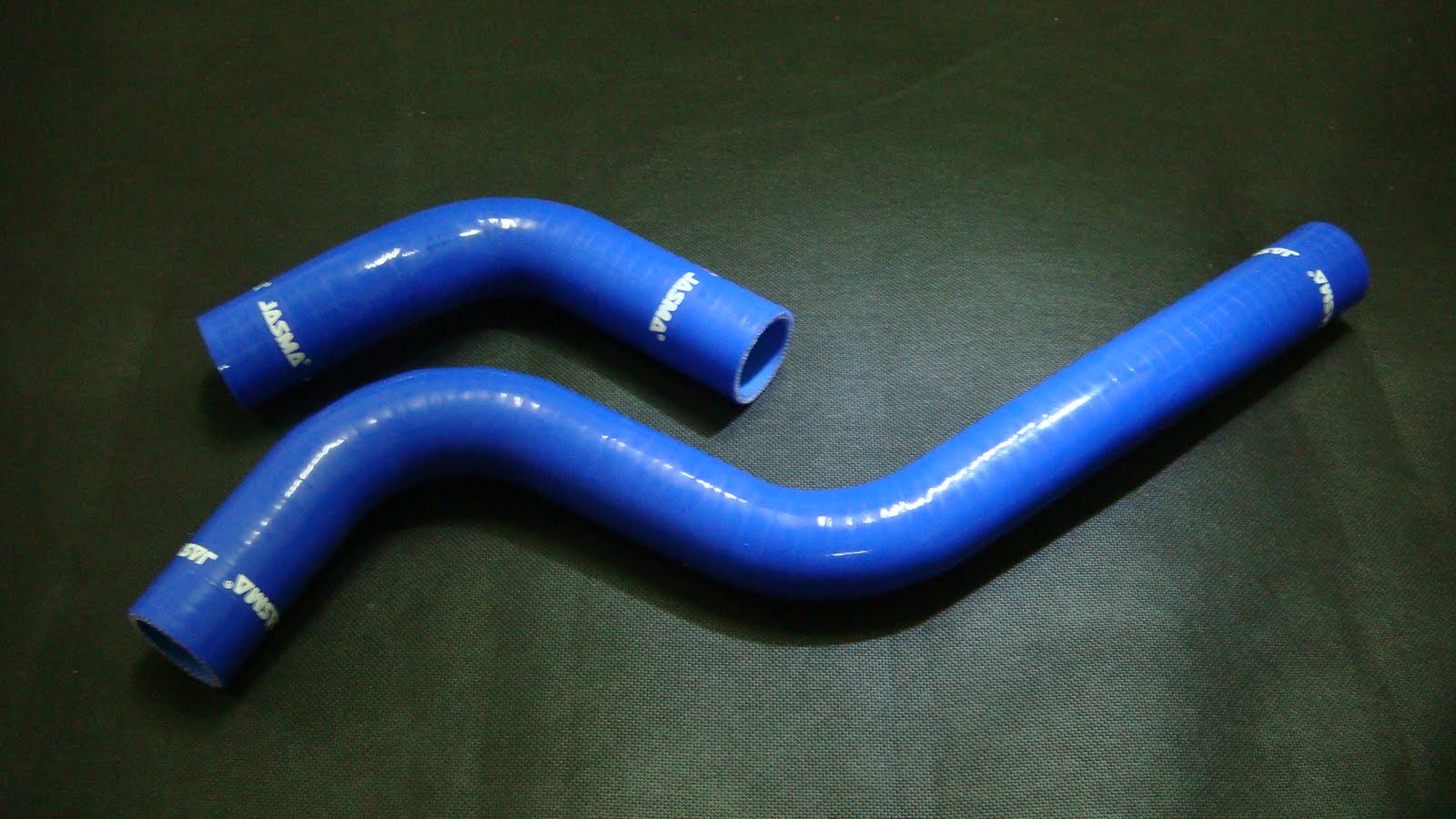  satisfying your auto needs high quality silicon hose (4 layers)
