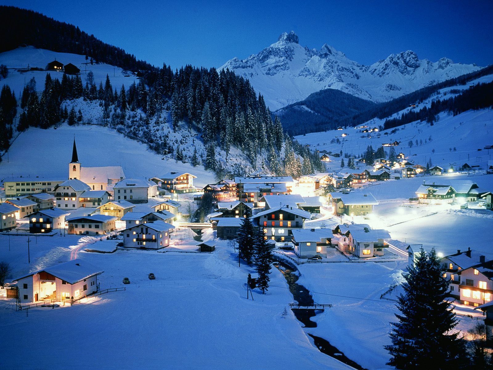 a frog in the big pond early austrian christmas austrian christmas