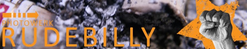 rude billy photowerk