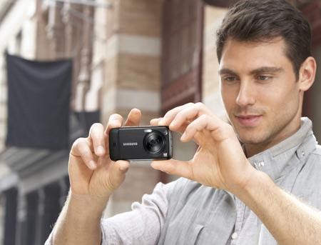 SAMSUNG M8910 PIXON 12