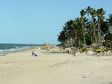 Vista da Praia