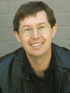 Gary Corby, Author