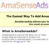 AmaSense Ads