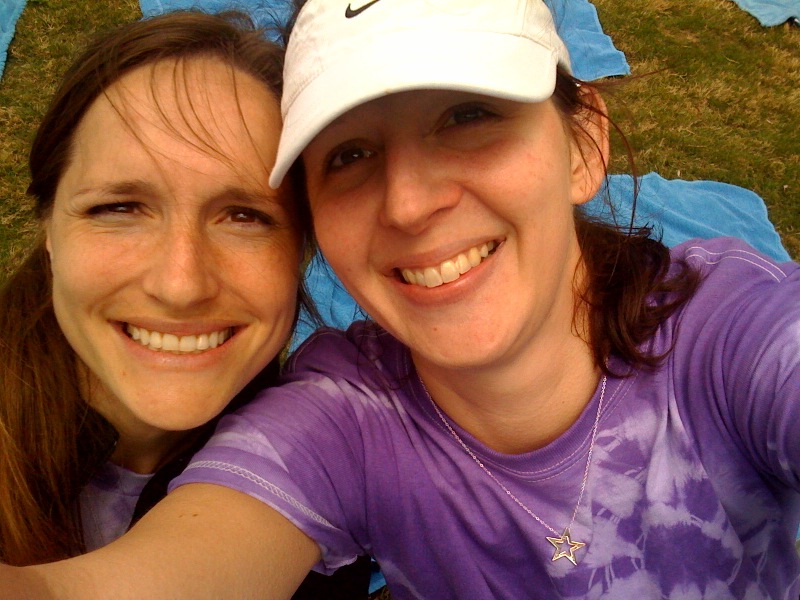 ZOOMA Half Marathon Race Report