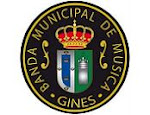 Banda municipal de Gines