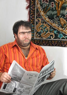 Para Human Being Cnn Turk Ve Recep Ivedik