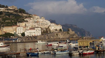 Amalfi