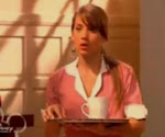 Gigi en "Floricienta 2005" (Isolinda)