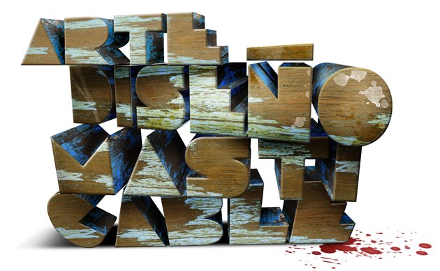 ARTE Y DISEÑO MASTICABLE