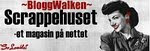 BloggWalken - April 2010