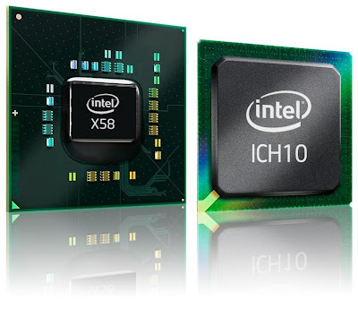  Intel® X58 Express Chipset
