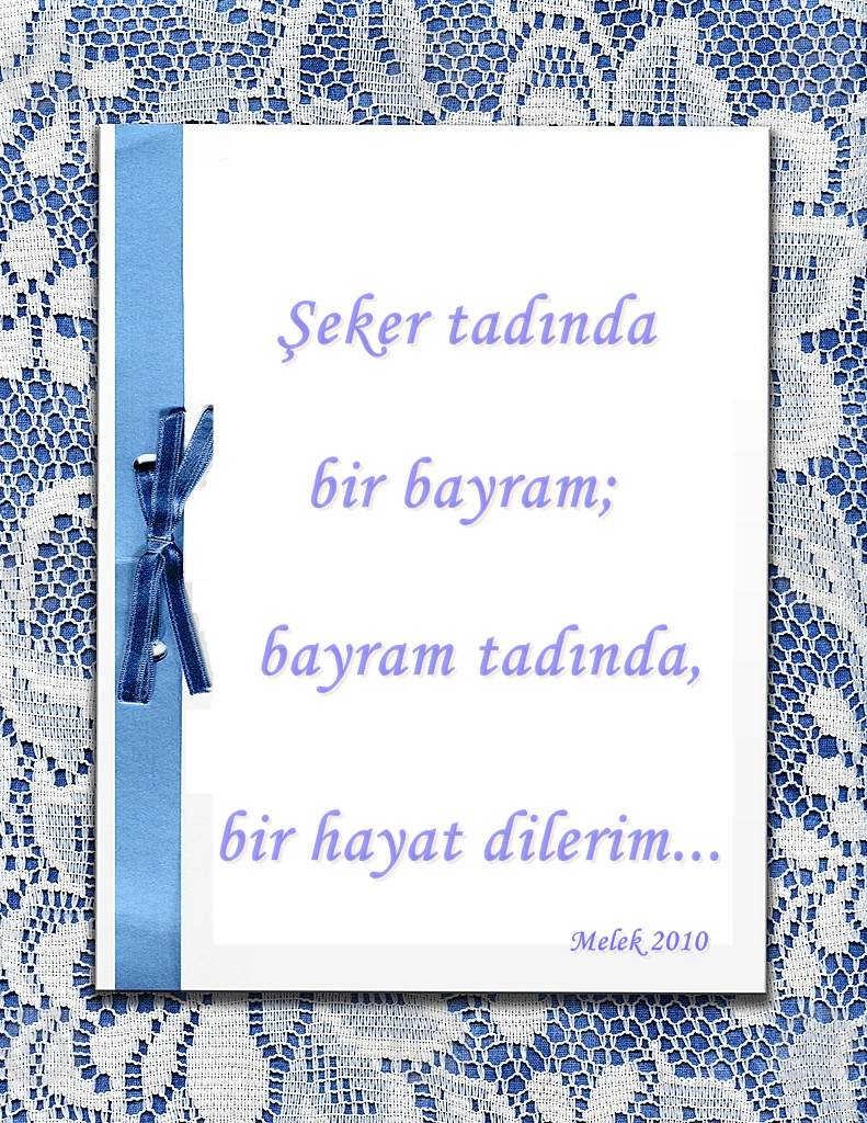 sevgi sevdalisi kurban bayrami 16 kasim 2010