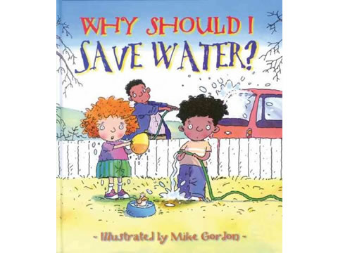 how to save water how to save water
