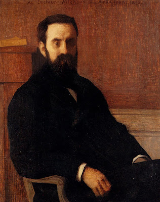 Edmond François Aman-Jean