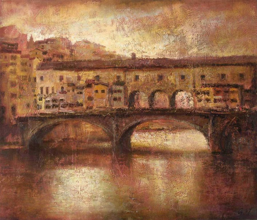 Never Apart Frames And Paintings By The Artists Of Die Brucke