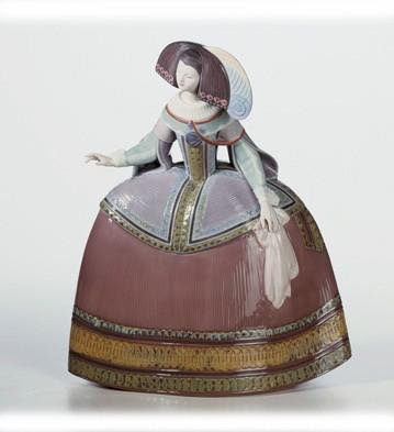 Lladro Porcelain.