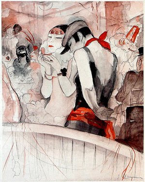 Jeanne Mammen