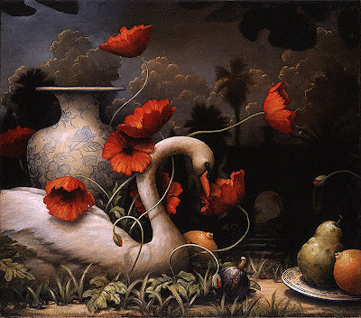 Painting by Artist Kevin Sloan