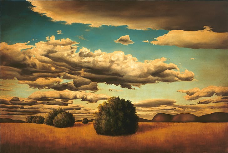 Jason Benjamin Australian Artist ~ Blog of an Art Admirer