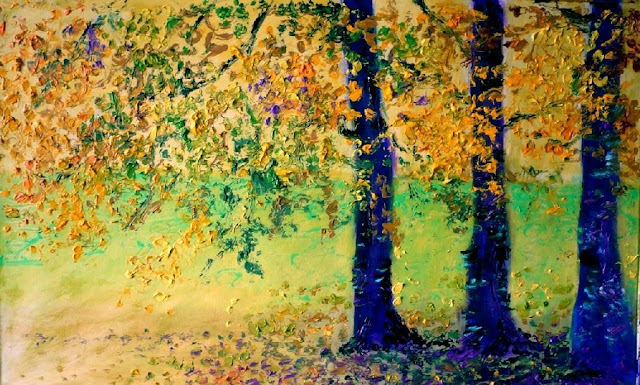 Deniz Guvensoy Curating